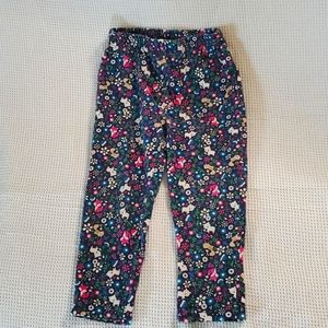 🌟 Cute carter's girls pants size 12-18 months